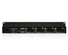 Warm Audio Wa412 Wa-412 4-channel Api 312-style Microphone Preamp Mic Pre   Di