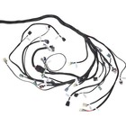 Ls Gen Iv Stand Alone Dbw Wiring Harness 11-pin