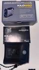 Sig Sauer Kilo 850 4x20mm Digital Laser Rangefinder Dsp Kilo850 Camo - Open Box
