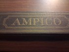 Ampico 62591-f  Alt-wien Piano Roll