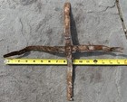 Confederate Cannon Ball Sabot Straps From Trains Destroyed In Potter s Raid