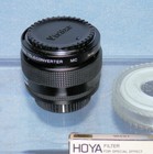 Lot Of Vintage Camera Lens   Parts  All To Go 