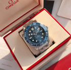 Omega Seamaster 300m        42      -