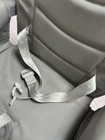 Yoleo Gray Baby High Chair W  Removable Tray   Safety Harness