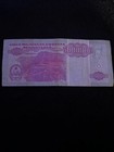 1995 Angola 500000 Kwanzas Readjustados P-140 Choice Unc  free Shipping 