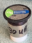 Dielectric Wattmeter Element 2313 - 5000w - 50-125 Mhz - 30ua 3-1 8 Line Section