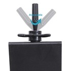 Wig Head Clamp Mannequin Stand Clip Wig Mannequin Head Holder