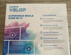 Brand New Linksys Velop Ac4600  Mesh Wi-fi System Vlp0203-bf 3 Pack