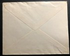 1939 First Army Military Post Office Bulgaria  Cover To Kustendil