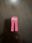 Morgan Julia Needle Minder Subscription Pink Sweatpants With Ndlpt