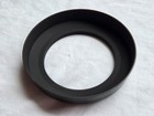 New Metal Screw-in Lens Hood For Nikon Hn-1 Hn1 52mm