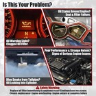 06f115397h Aluminum Oil Filter Housing Assembly With Cooler  Compatible With    