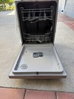 Ge Profile Dishwasher Stainless Steel 24inch Gdf520psf4ss Sold As-is Please Read