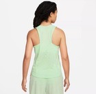 Nike Women   s Size Medium Aeroswift Dri-fit Adv Running Singlet Fn2504-376 New