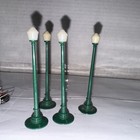 Lionel O Gauge 3 Rail Street Light Lamp Post For Train Set Layout Scenery