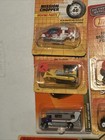 Matchbox   Lledo Days Gone Diecast England Cars Lot Of 11 In Package