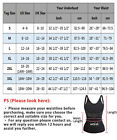 Fajas Reductoras Colombianas Vest Shaper Shapewear Waist Cincher Trainer Girdle
