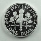 2020 Silver Proof Roosevelt Dime Gem Cameo Condition