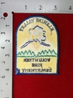  klehini Valley Alaska Volunteer Fire Department  Shoulder Patch   new unused 