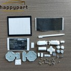 New Replacement Housing Shell Case Cover W  Buttons For Nintendo Ds Nds White
