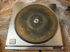 Technics Sp-10 Mk3 Turntable W  Without Power Unit Clean  Untested 100v