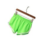 Running Booty Shorts Womens Athletic Gym Track Shorts Casual Y2k Xs-3xl