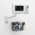 Welch Allyn Connex Spot Vital Signs Monitor - Nibp  Spo2 And Temperature