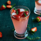 Verre Long Drink Abeille  10 Oz