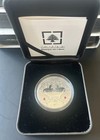 Lebanon 2013 Zodiac Virgo 5 Livres Silver 20g Colorized Coin Proof Org Box