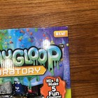 New Slimygloop Laboratory Slime Kit By Horizon Group Usa 5 Creations Age 6 