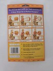Vintage Halloween Pumpkin Carving Kit