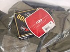 Outdoor Research Mentor Gore-tex Jacket - Men s Large L New Nwt Green