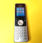     scratched     Yealink Hd W56h Wireless Dect Handset Cordless Business Telephone