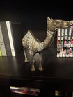 Vintage Antique 1900s Camel From India