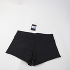 Nike Dri-fit Compression Shorts Women s Black New With Tags