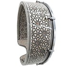 The 16   Gawharet El Fan Professional Mother Of Pearl  dofs10 