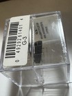 Stanton G3 G-3 Groovemaster V3 Stylus Needle For Dj Cartridge Rare Genuine Oem 