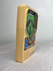Vintage 1978 Mattel Electronics Baseball Handheld Electronic Game Tested works