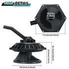 272531 Top Valve Assembly Replacement Kit Compatible With 6-way 1-1 2 Inch Hi   