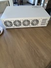 Vtretu 8 Gpu Mining Rig For Crypto Miners Complete Mining Server Case  No Gpu s