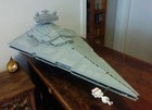 Imperial-style Star Destroyer   4784pcs   no Box