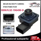 For 2015 2016 2017 Ford F150 F-150 Pickup Truck Rear View Reverse Backup Camera
