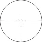 Burris Fullfield Iv 2 5-10x42 Mm Rifle Scope  1 In Tube  Second Focal   200485