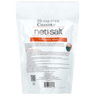 Himalayan Chandra Neti Salt Neti Pot Sinus Nasal Wash Detox 24oz Bag - New