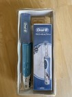 Oral-b Kids Disney Frozen Olaf Rechargeable Electric Toothbrush Brand New Sealed