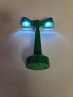 Brio World Wooden Railway Train Light Very Good Condition