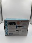 Aqua Joe Hose Powered Adjustable Foam Cannon Spray Gun 2 In 1
