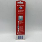 New Colgate 360 Degree Whole Mouth Clean Brush Head Soft Toothbrush Replacement