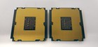 Matched Pair Of Intel Xeon E5-2697 V2 2 70ghz 12-core Cpu Lga 2011 Sr19h