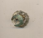 East Surrey Lapel Pin Regimental British Army Wwii Era Make